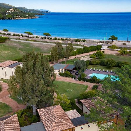 Apartment Marina Di Favone - Fav101 By Interhome Экстерьер фото