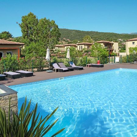 Apartment Marina Di Favone - Fav101 By Interhome Экстерьер фото