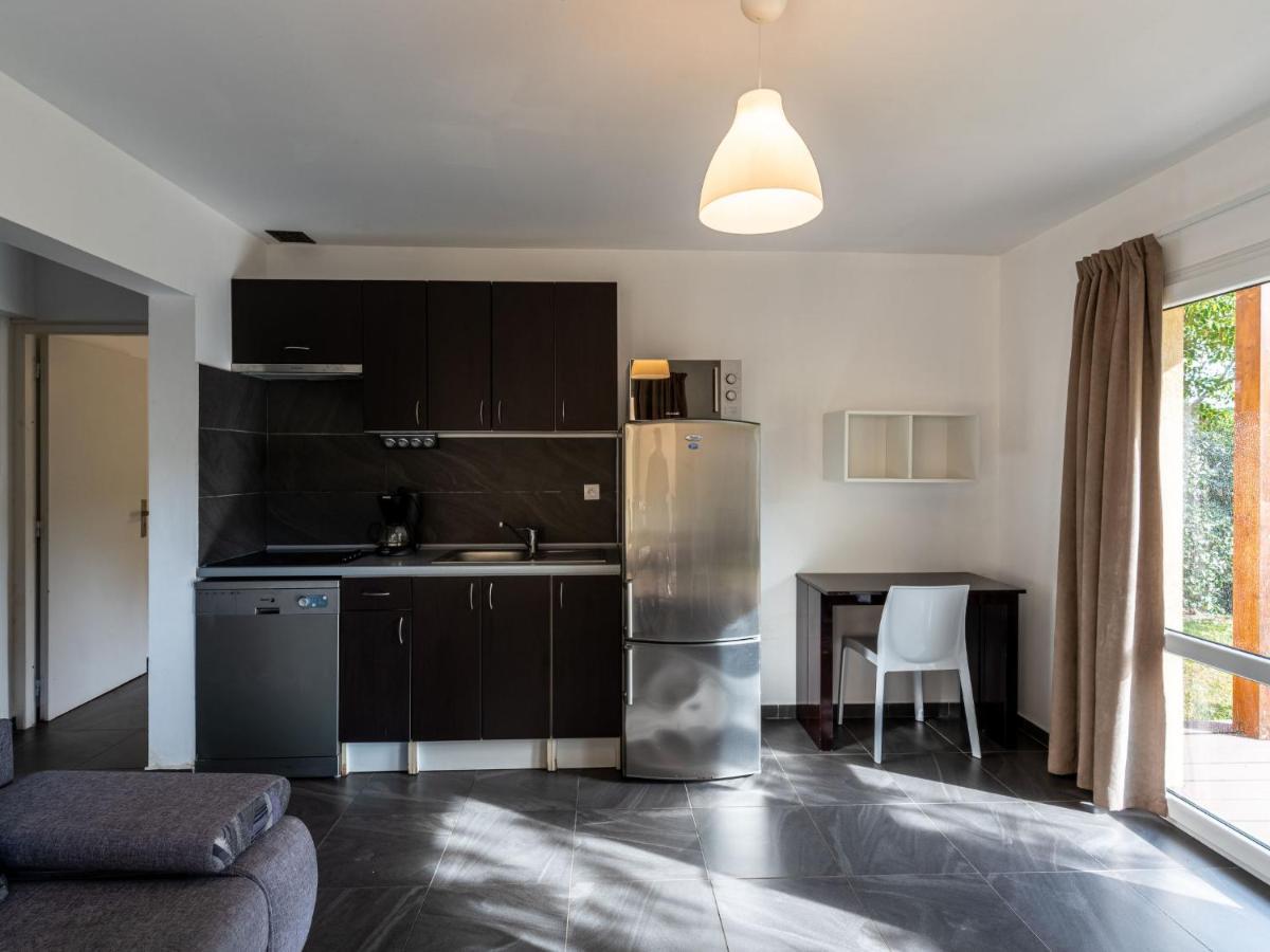 Apartment Marina Di Favone - Fav101 By Interhome Экстерьер фото