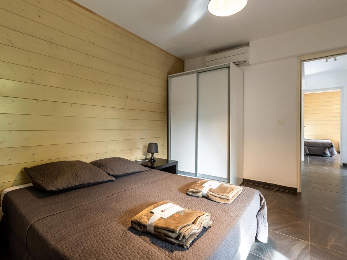 Apartment Marina Di Favone - Fav101 By Interhome Экстерьер фото