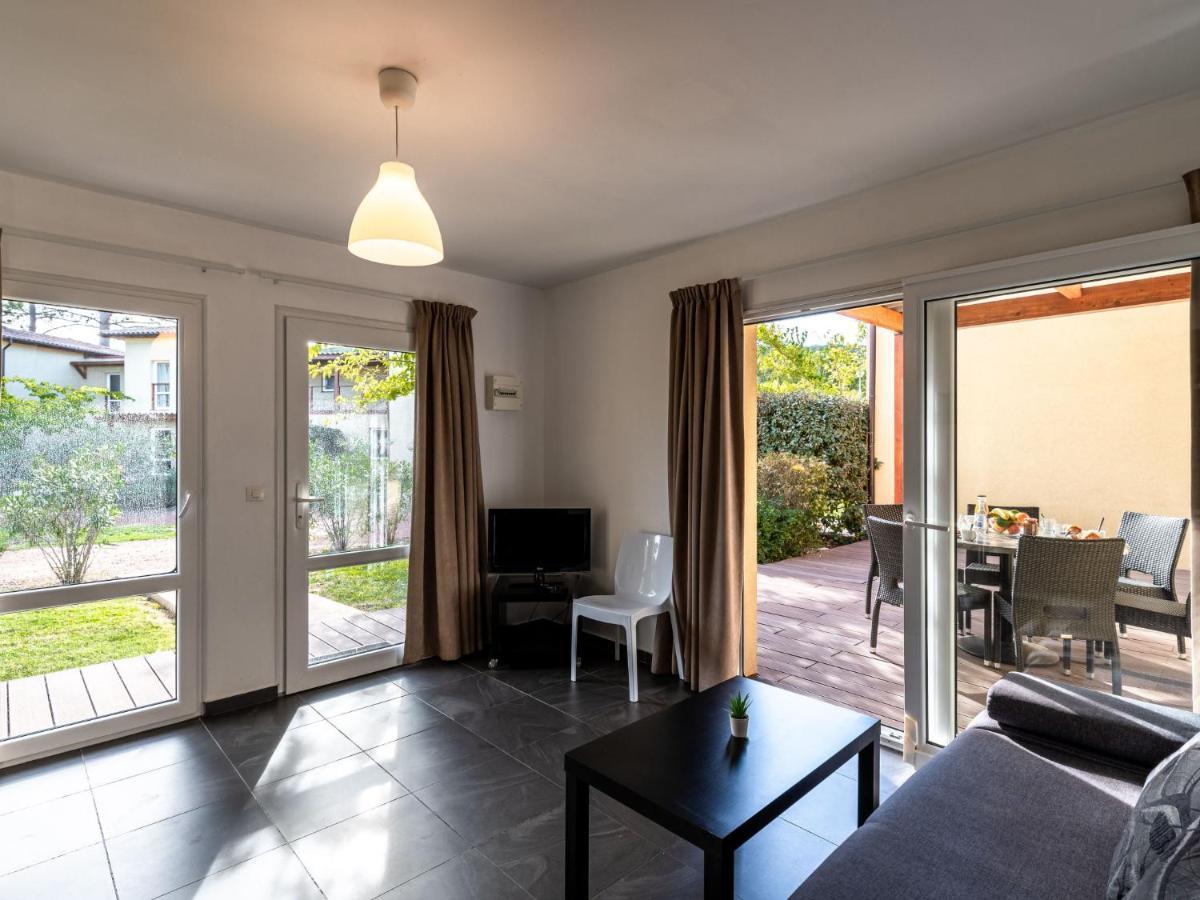 Apartment Marina Di Favone - Fav101 By Interhome Экстерьер фото