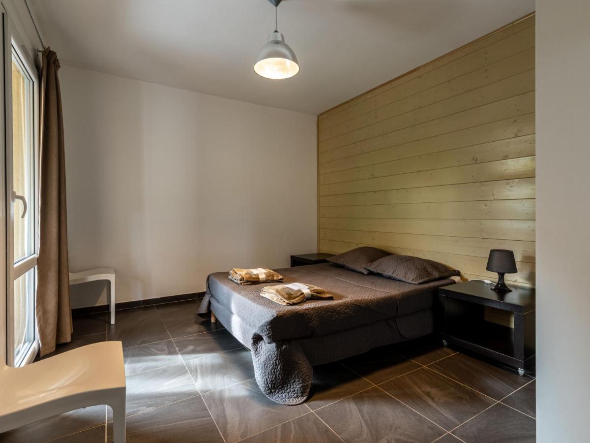 Apartment Marina Di Favone - Fav101 By Interhome Экстерьер фото