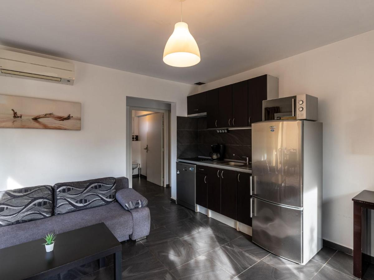 Apartment Marina Di Favone - Fav101 By Interhome Экстерьер фото